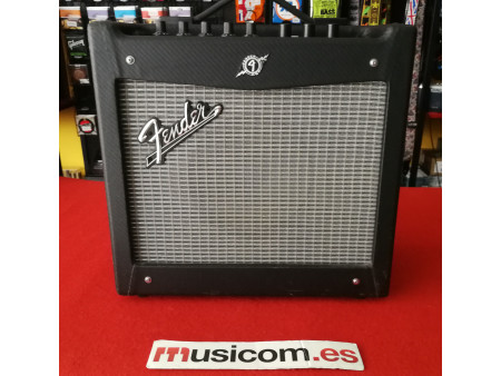 FENDER MUSTANG 1 FENDER MUSTANG 1